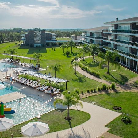 Altos Del Arapey All Inclusive, Golf & Spa Термас-дель-Арапей Екстер'єр фото