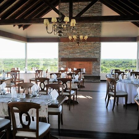 Altos Del Arapey All Inclusive, Golf & Spa Термас-дель-Арапей Екстер'єр фото