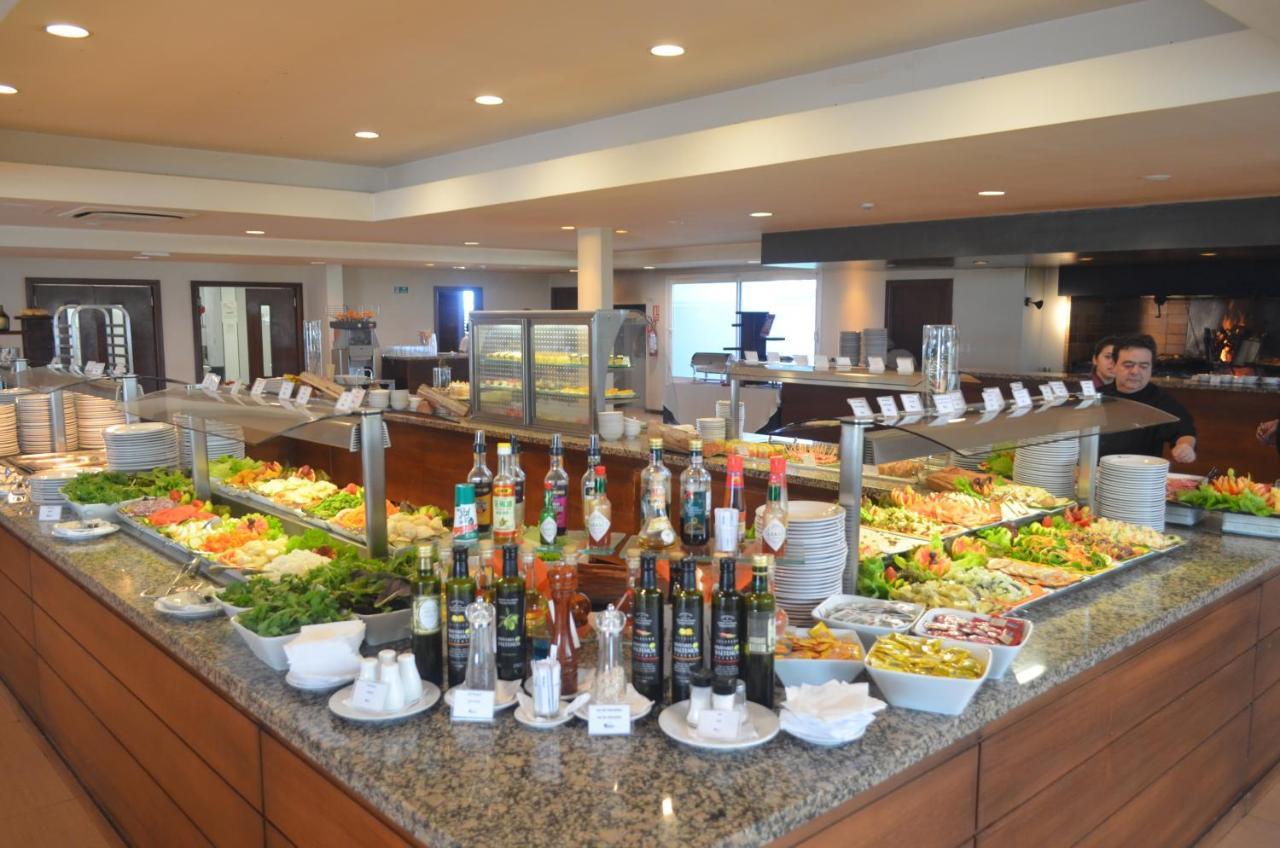 Altos Del Arapey All Inclusive, Golf & Spa Термас-дель-Арапей Екстер'єр фото