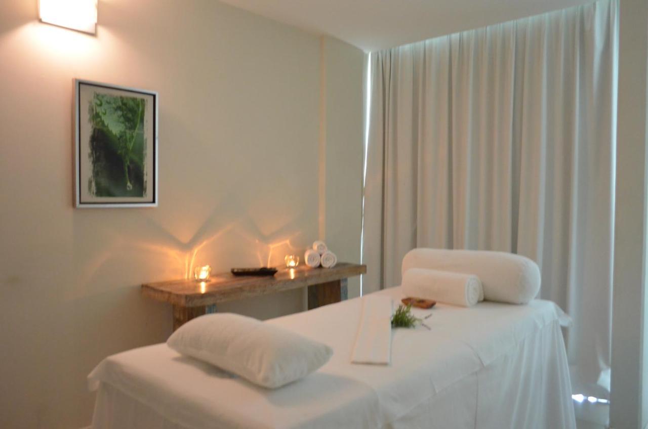 Altos Del Arapey All Inclusive, Golf & Spa Термас-дель-Арапей Екстер'єр фото