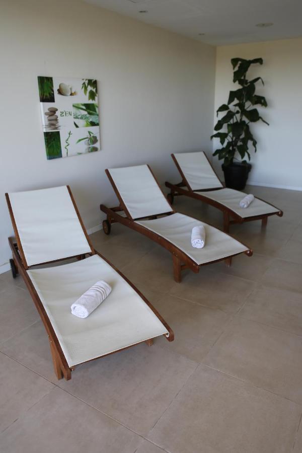 Altos Del Arapey All Inclusive, Golf & Spa Термас-дель-Арапей Екстер'єр фото