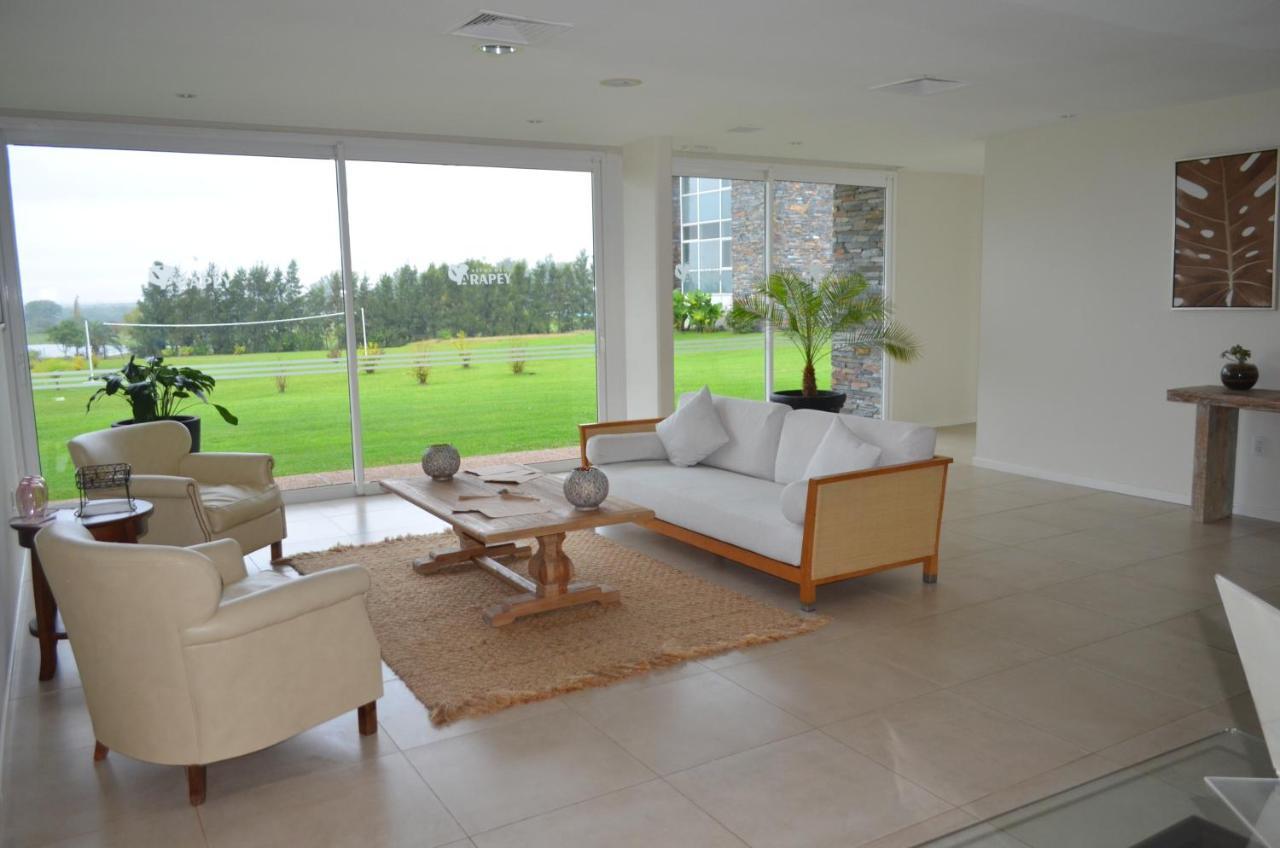 Altos Del Arapey All Inclusive, Golf & Spa Термас-дель-Арапей Екстер'єр фото
