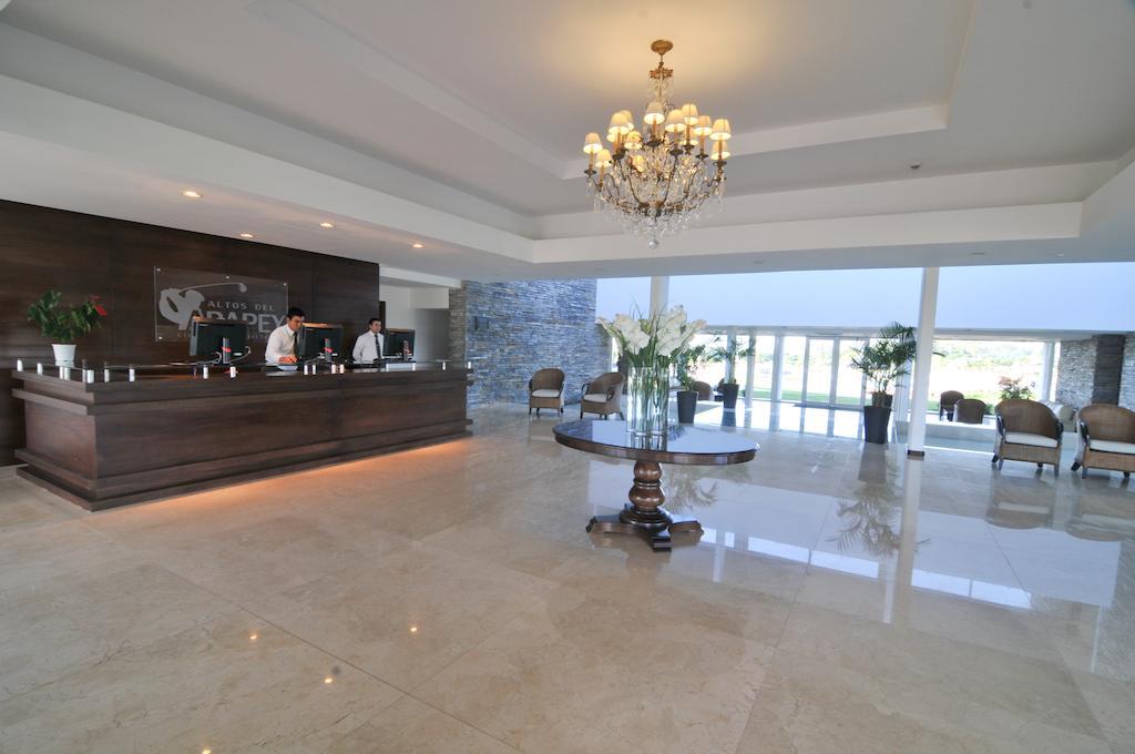 Altos Del Arapey All Inclusive, Golf & Spa Термас-дель-Арапей Екстер'єр фото