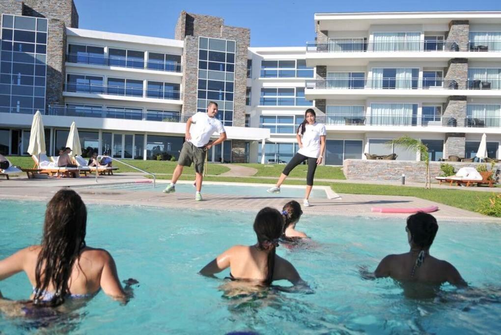 Altos Del Arapey All Inclusive, Golf & Spa Термас-дель-Арапей Екстер'єр фото