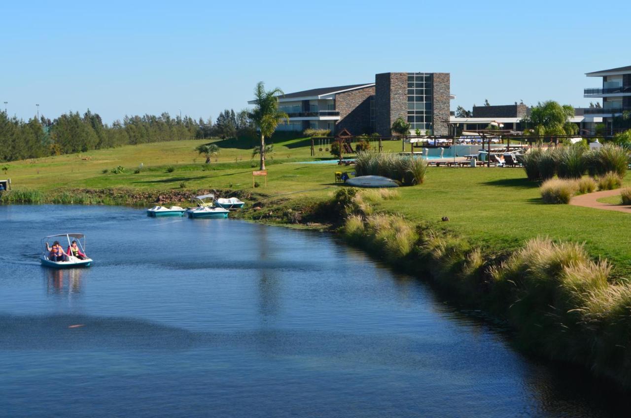 Altos Del Arapey All Inclusive, Golf & Spa Термас-дель-Арапей Екстер'єр фото