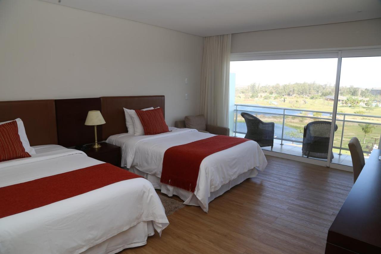 Altos Del Arapey All Inclusive, Golf & Spa Термас-дель-Арапей Екстер'єр фото