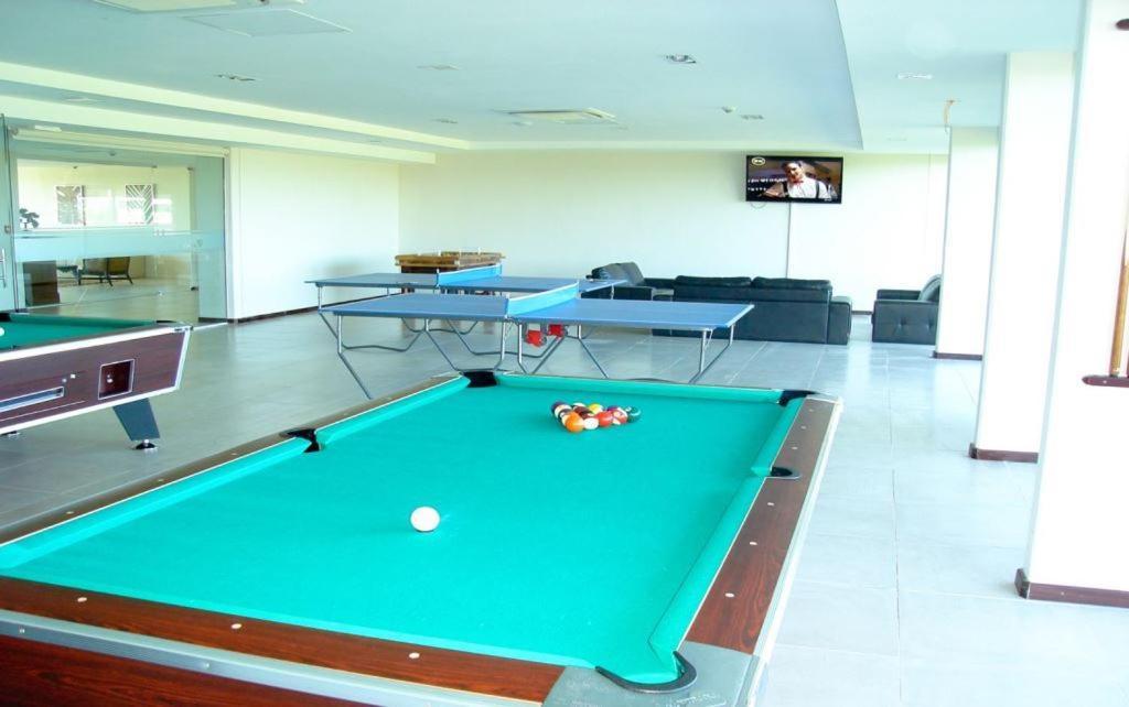 Altos Del Arapey All Inclusive, Golf & Spa Термас-дель-Арапей Екстер'єр фото
